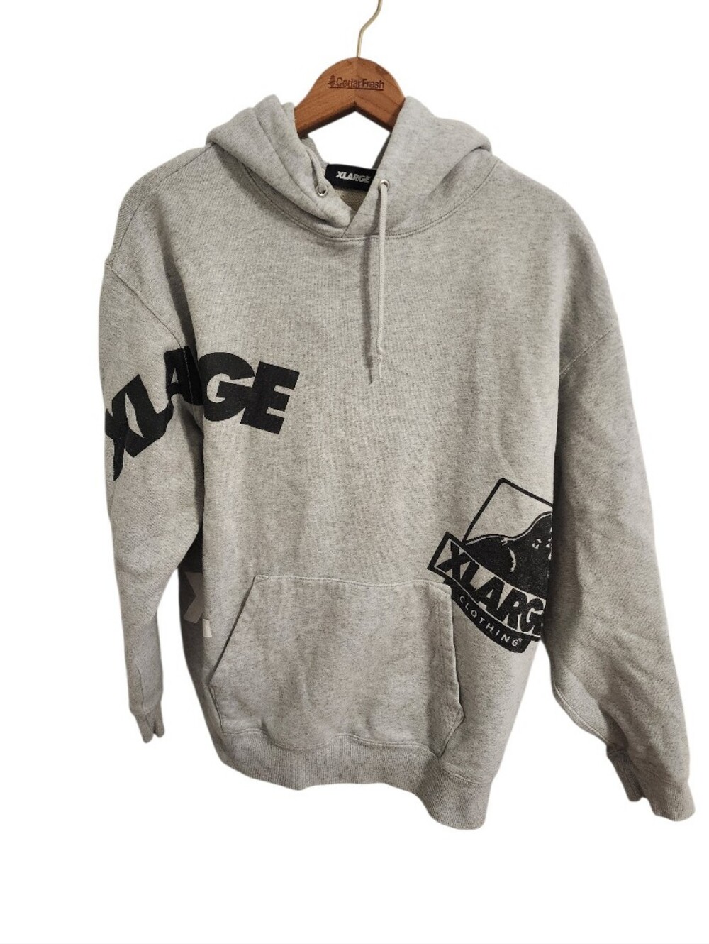 Xlarge Hoodie